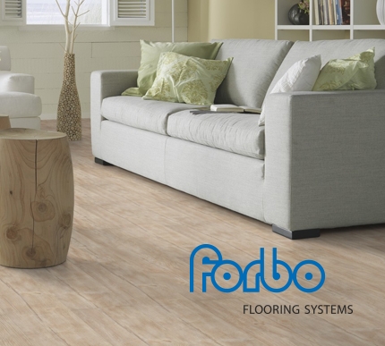Forbo Design Vinylboden Allura Click 0 40