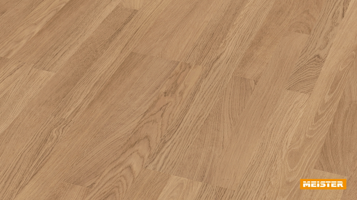 Meister Designboden DC 75 / DC 75 S Eiche natur Zoom
