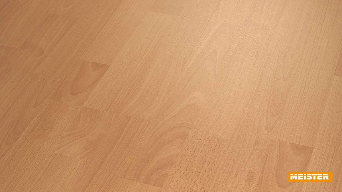 Meister Designboden DC 75 / DC 75 S Buche Zoom