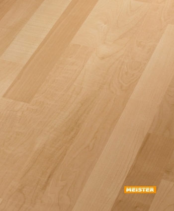 Meister Designboden DC 75 / DC 75 S Ahorn Thumbnail