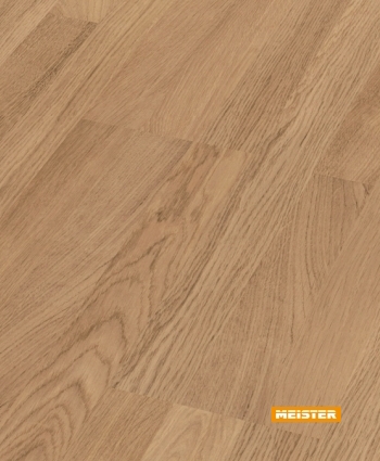 Meister Designboden DC 75 / DC 75 S Eiche natur Thumbnail