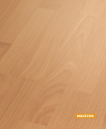 Meister Designboden DC 75 / DC 75 S Buche Thumbnail