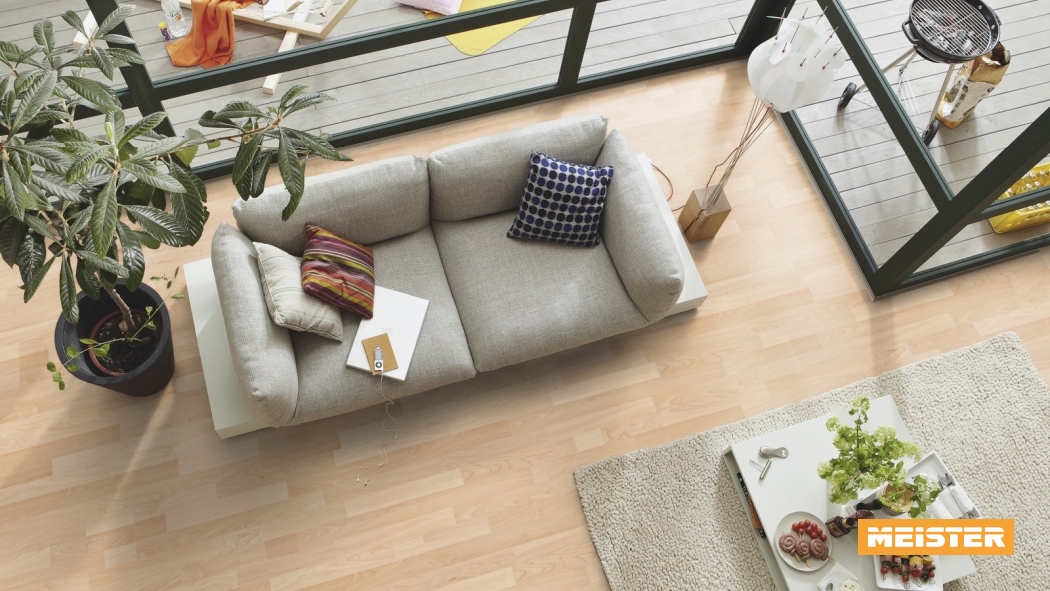 Classic DC 75- 202 - Ahorn