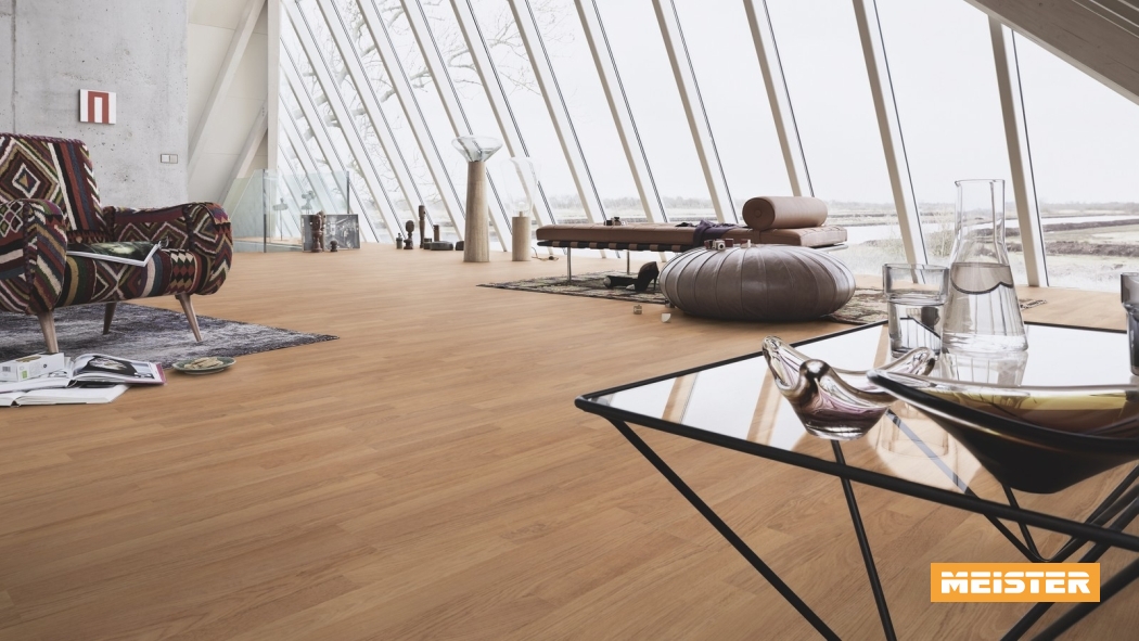 Classic DC 75 - 6067 - Eiche natur