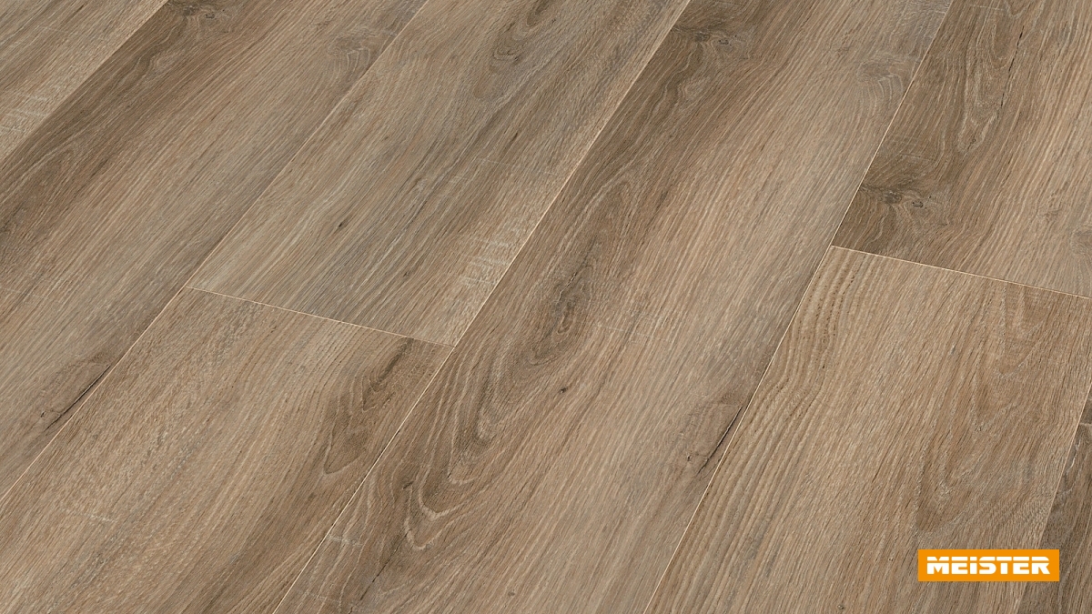 Meister Designboden DD 300 Catega Flex Rustikaleiche gekälk Zoom