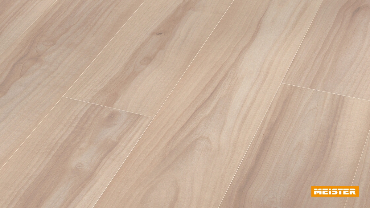 Meister Designboden DD 300 Catega Flex Ahorn pure Zoom