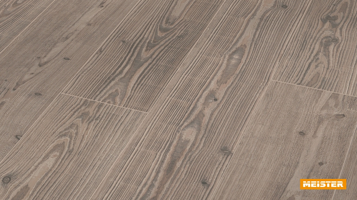 Meister Designboden DD 300 Catega Flex Pinie Altholz Zoom