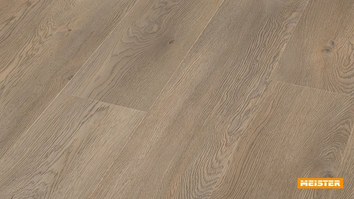 Meister Designboden DD 300 Catega Flex Traubeneiche hell Zoom