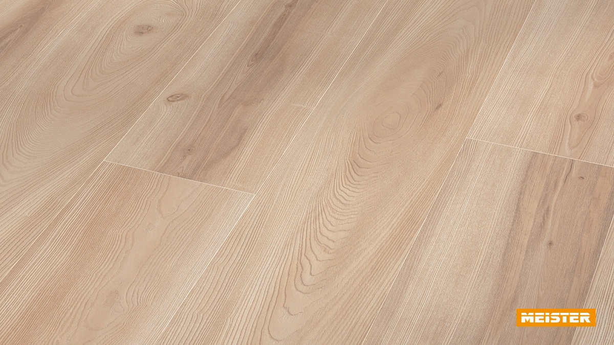 Meister Designboden DD 300 Catega Flex Esche Zoom