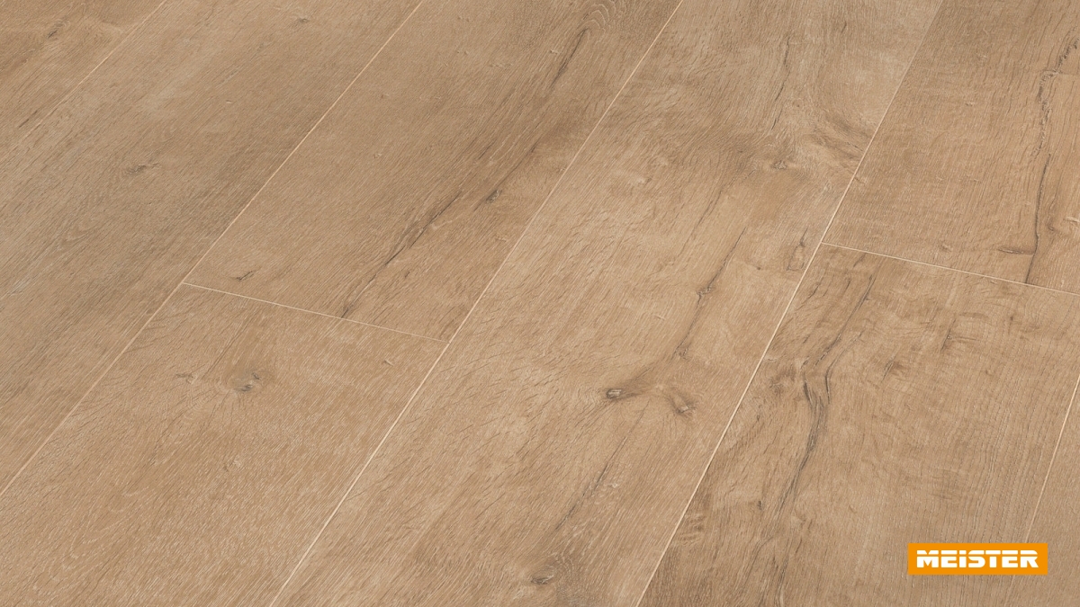 Meister Designboden DD 300 Catega Flex Eiche karamell Zoom