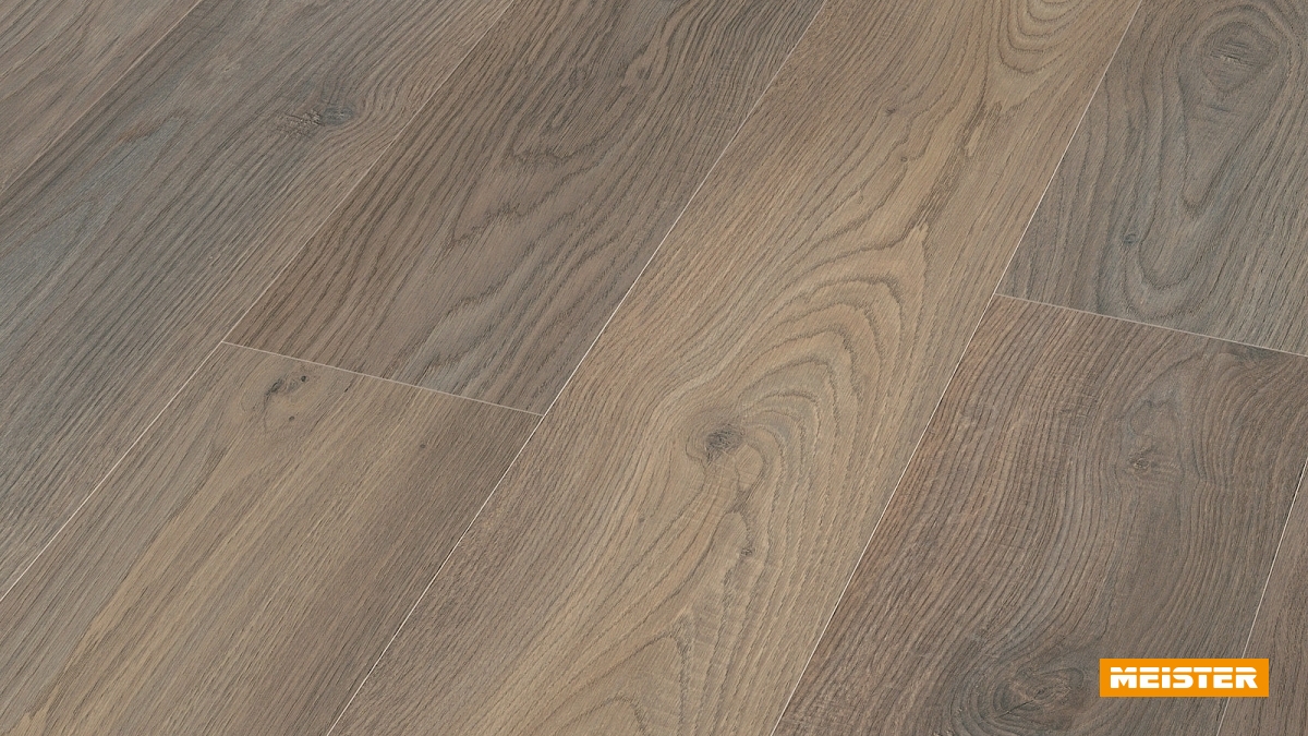 Meister Designboden DD 300 Catega Flex Eiche Altholz Zoom
