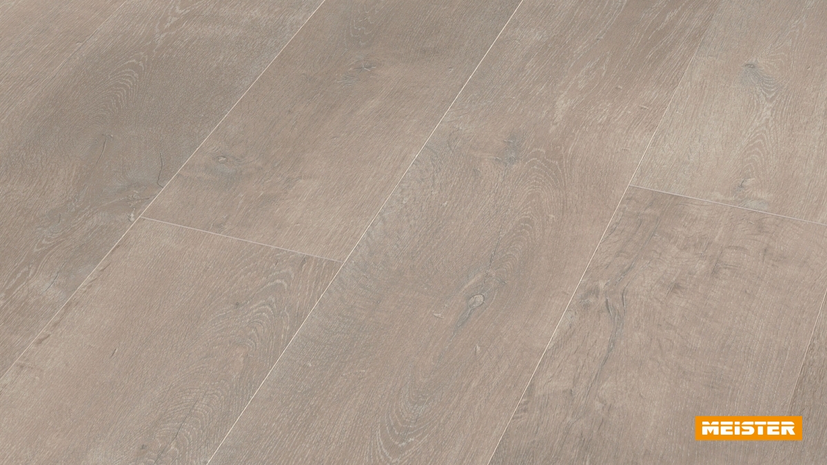 Meister Designboden DD 300 Catega Flex Eiche greige Zoom