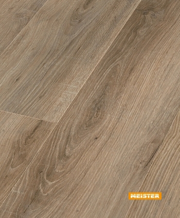 Meister Designboden DD 300 Catega Flex Rustikaleiche gekälk Thumbnail