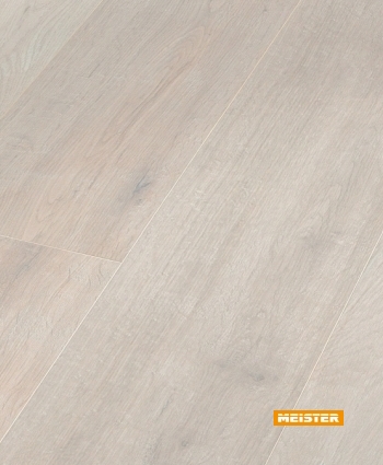 Meister Designboden DD 300 Catega Flex Eiche arcticweiß Thumbnail
