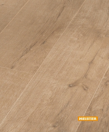 Meister Designboden DD 300 Catega Flex Eiche karamell Thumbnail