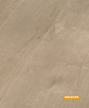 Meister Designboden DD 300 Catega Flex Eiche sahara beige Thumbnail