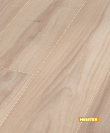 Meister Designboden DD 300 Catega Flex Ahorn pure Thumbnail