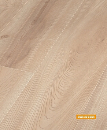 Meister Designboden DD 300 Catega Flex Esche Thumbnail