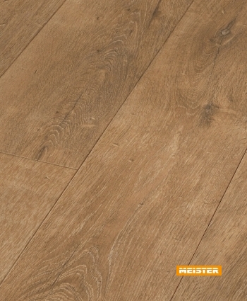 Meister Designboden DD 300 Catega Flex Stieleiche cognac Thumbnail