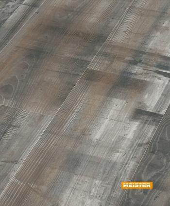 Meister Designboden DD 300 Catega Flex Esche Vintage Thumbnail