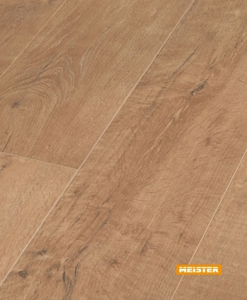 Meister Designboden DD 300 Catega Flex Stieleiche natur Thumbnail