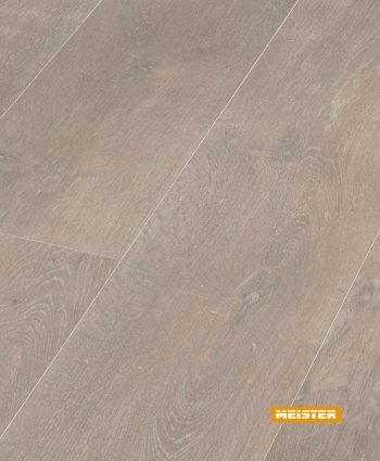 Meister Designboden DD 300 Catega Flex Eiche greige Thumbnail