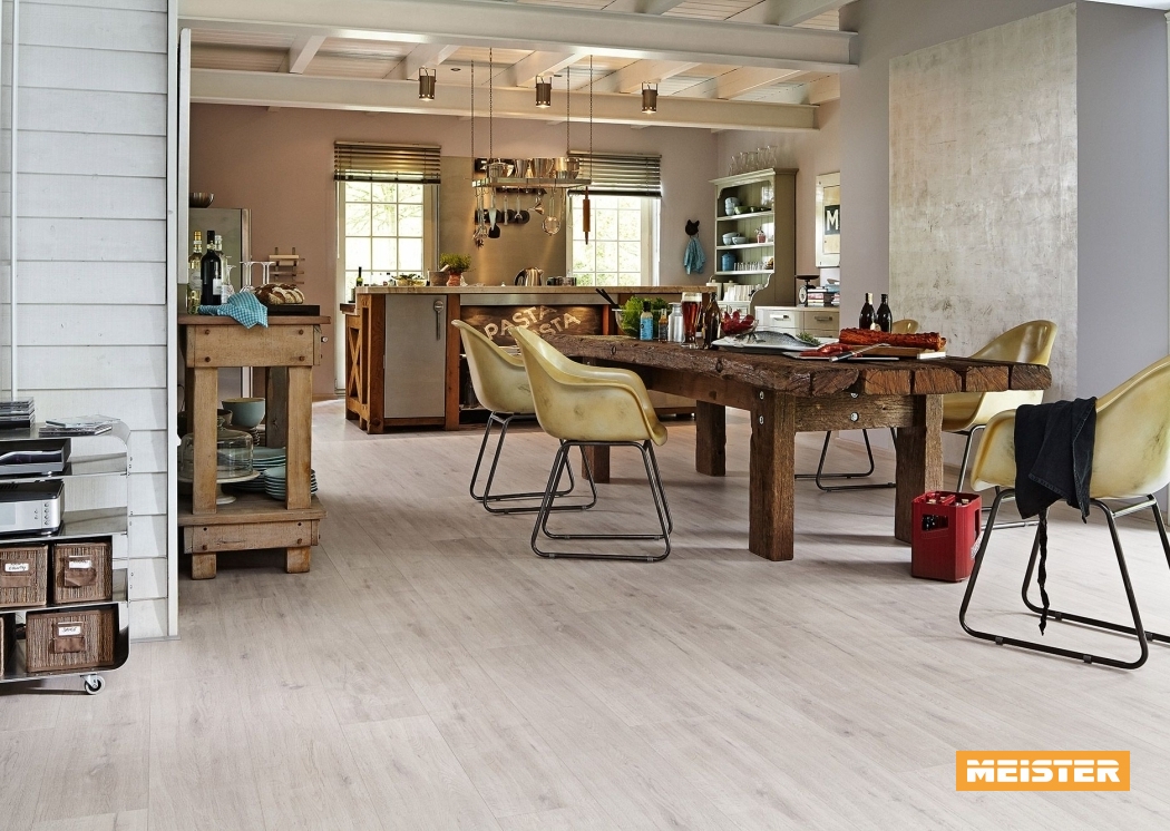 Catega Flex DD 300 - 6946 - Eiche arcticweiß