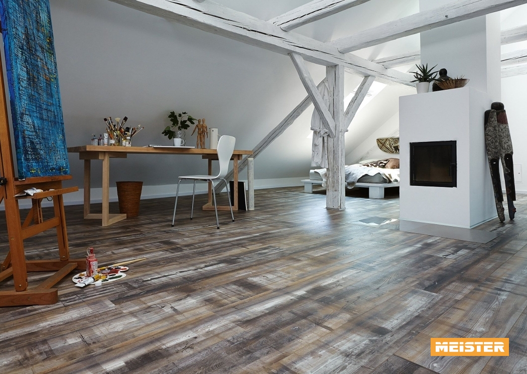 Catega Flex DD 300 - 6950 - Esche Vintage