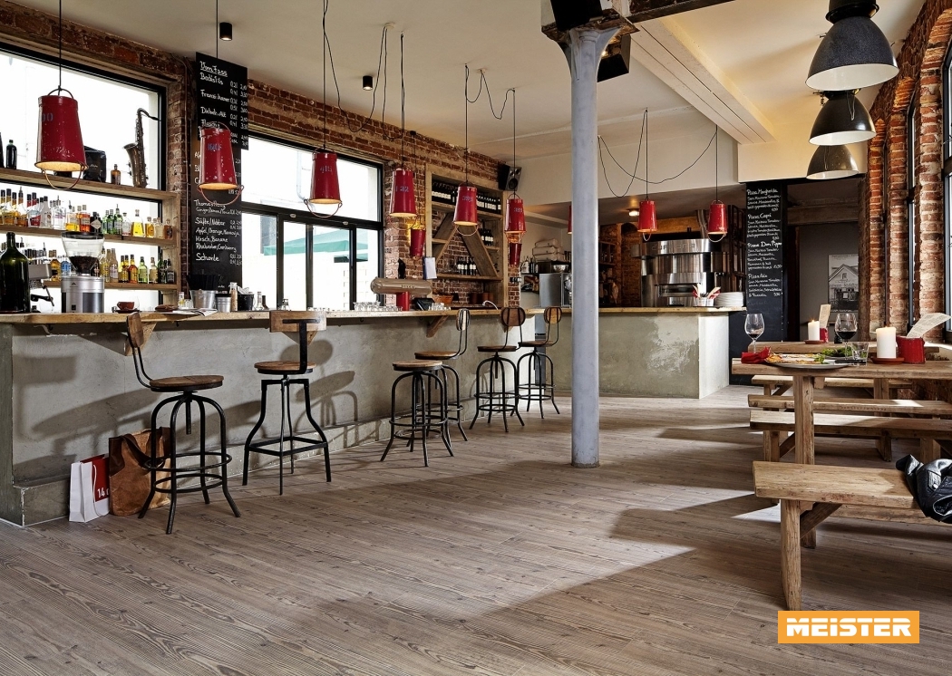 Catega Flex DD 300 - 6951 - Pinie Altholz