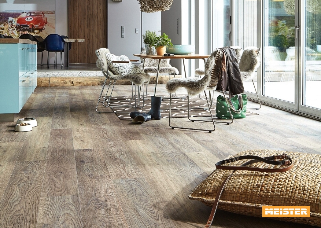 Catega Flex DD 300 - 6954 - Eiche Altholz