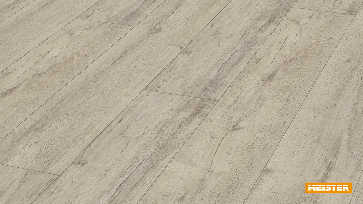 Meister Designboden DD 350S Tecara Eiche altgrau Zoom