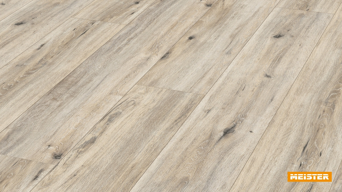 Meister Designboden DD 350S Tecara Eiche Altholz Zoom