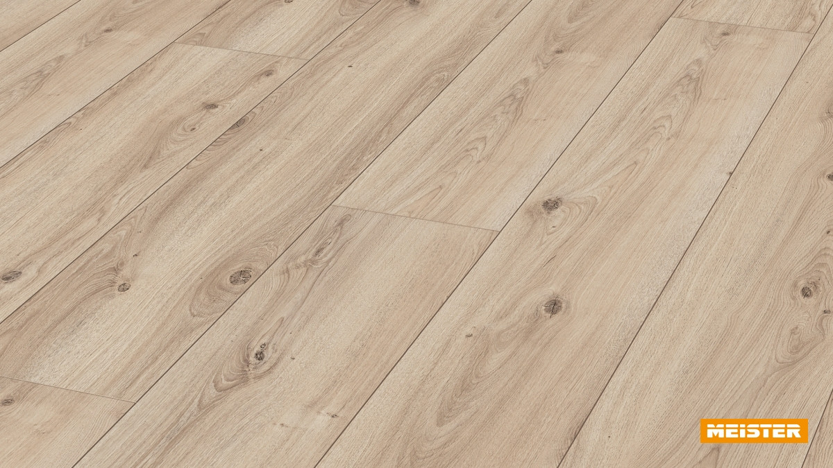 Meister Designboden DD 350S Tecara Eiche lebhaft pure Zoom