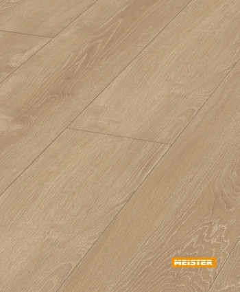 Meister Designboden DD 350S Tecara Eiche hell Thumbnail