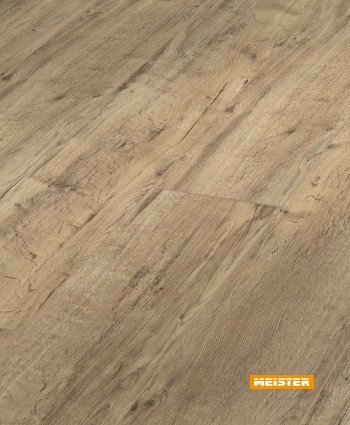 Meister Designboden DD 350S Tecara Eiche greige Thumbnail