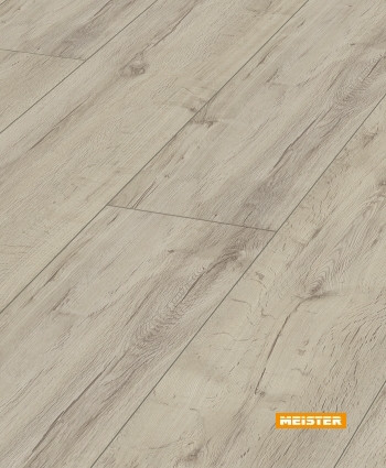 Meister Designboden DD 350S Tecara Eiche altgrau Thumbnail