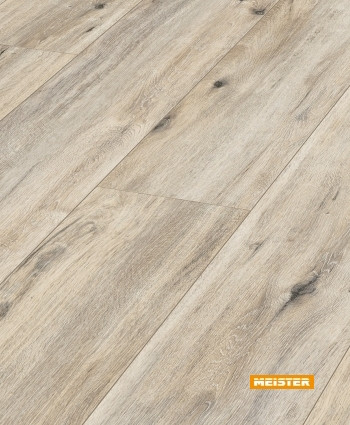 Meister Designboden DD 350S Tecara Eiche Altholz Thumbnail