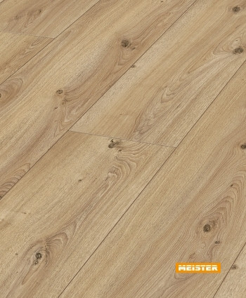 Meister Designboden DD 350S Tecara Eiche lebhaft natur Thumbnail