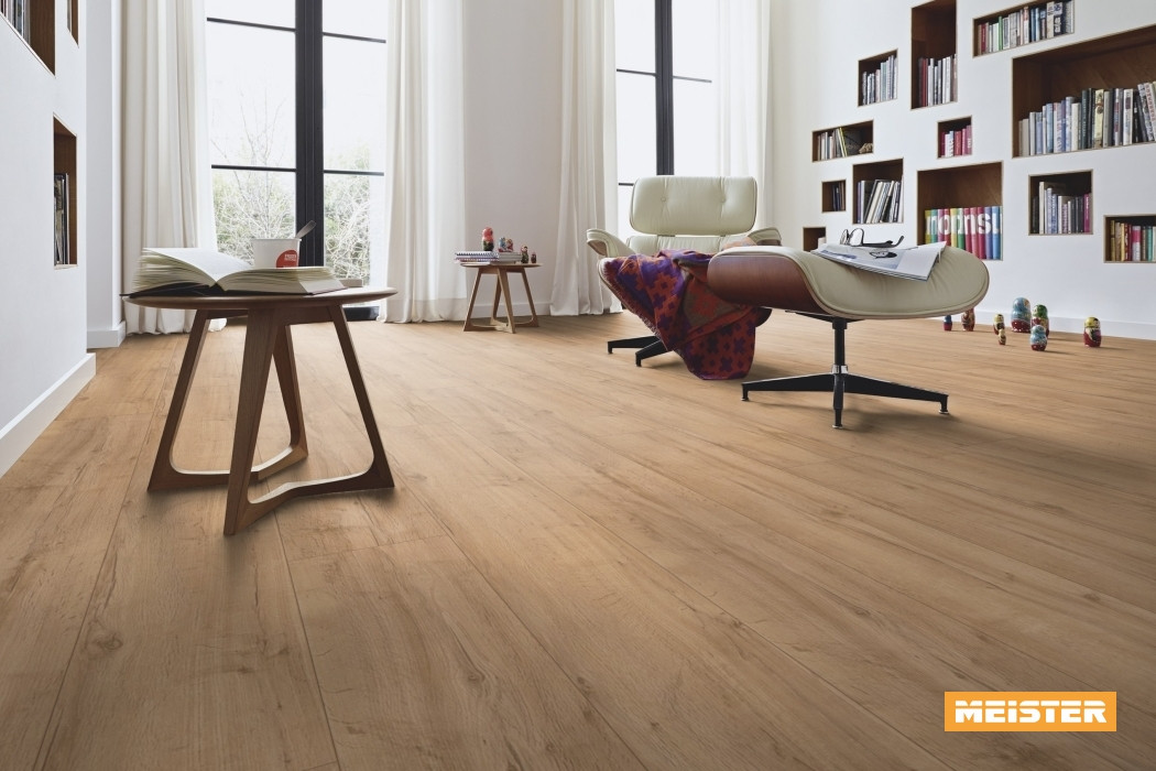 Tecara DD 350 S - 6935 - Eiche cappuccino