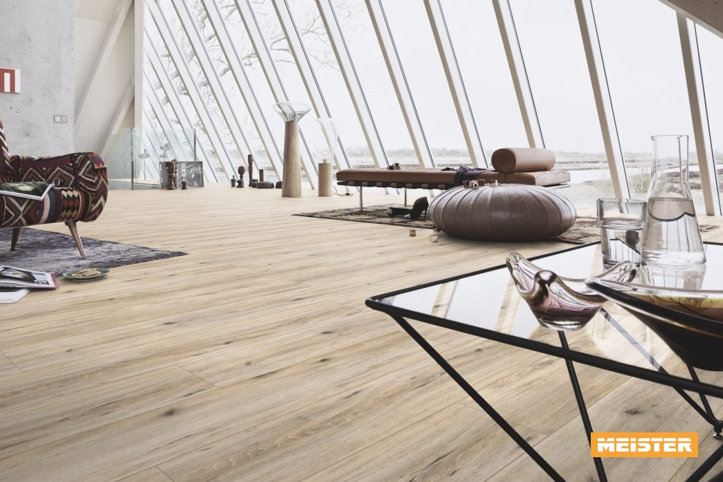 Tecara DD 350 S - 6972 - Eiche Altholz