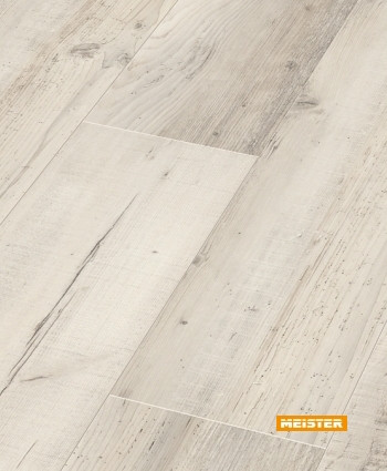Meister Designboden DD 75 / DD 75 S White Island Thumbnail