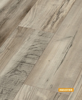 Meister Designboden DD 75 / DD 75 S Grey County Thumbnail