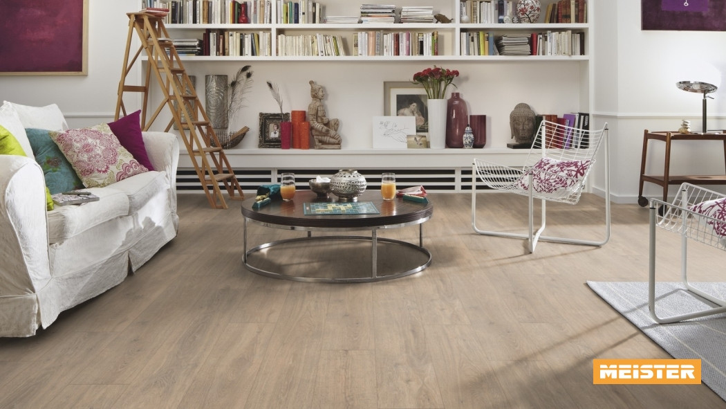 Classic DD 75 - 6967 - Eiche Cortona Classic DD 75 - 6967 - Eiche Cortona
