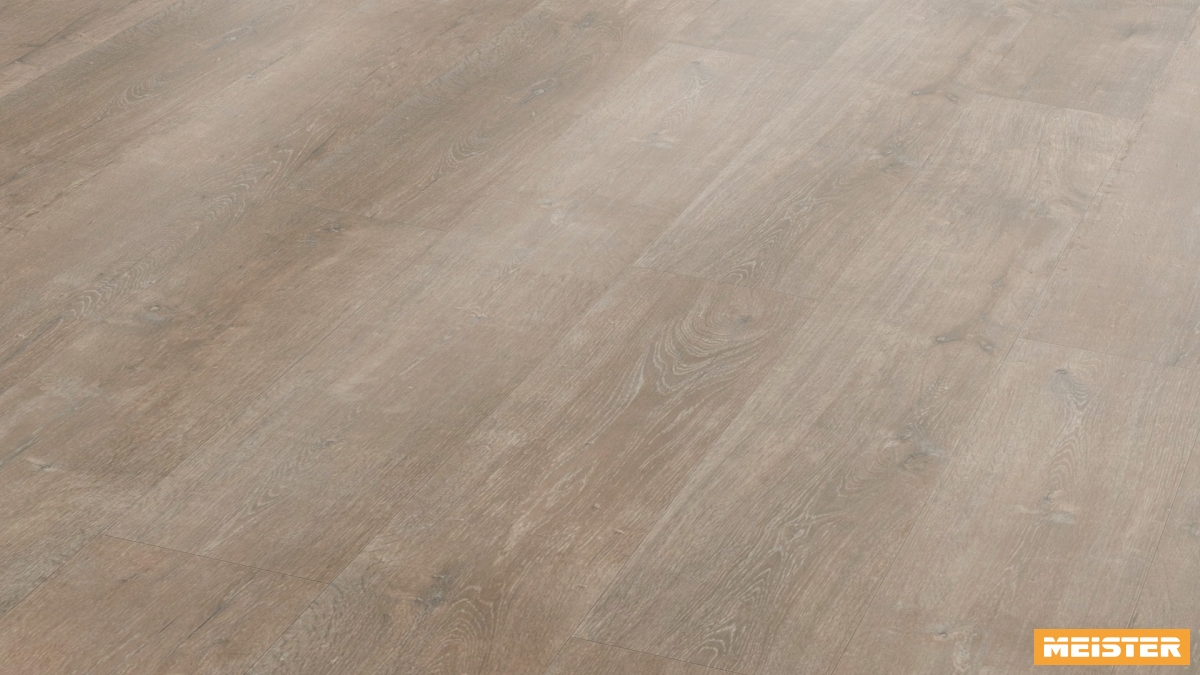 MeisterDesign. comfort DD 600 S | DB 600 S Eiche greige Zoom