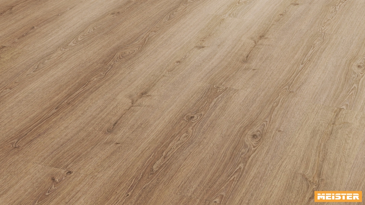 MeisterDesign. comfort DD 600 S | DB 600 S Stieleiche natur Zoom