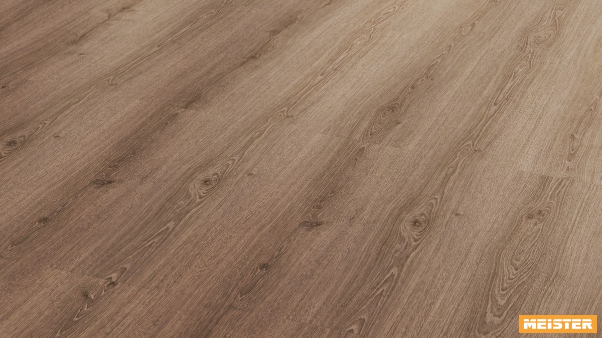 MeisterDesign. comfort DD 600 S | DB 600 S Stieleiche mittelbraun Zoom