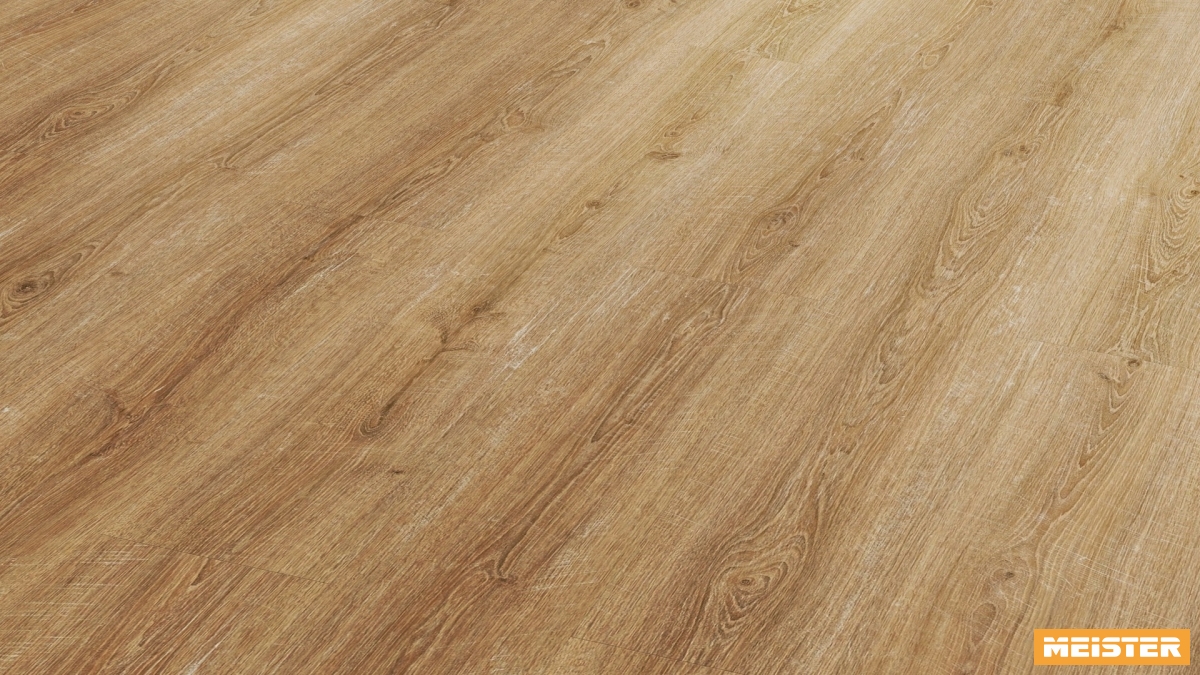 MeisterDesign. comfort DD 600 S | DB 600 S Ocean Oak Zoom