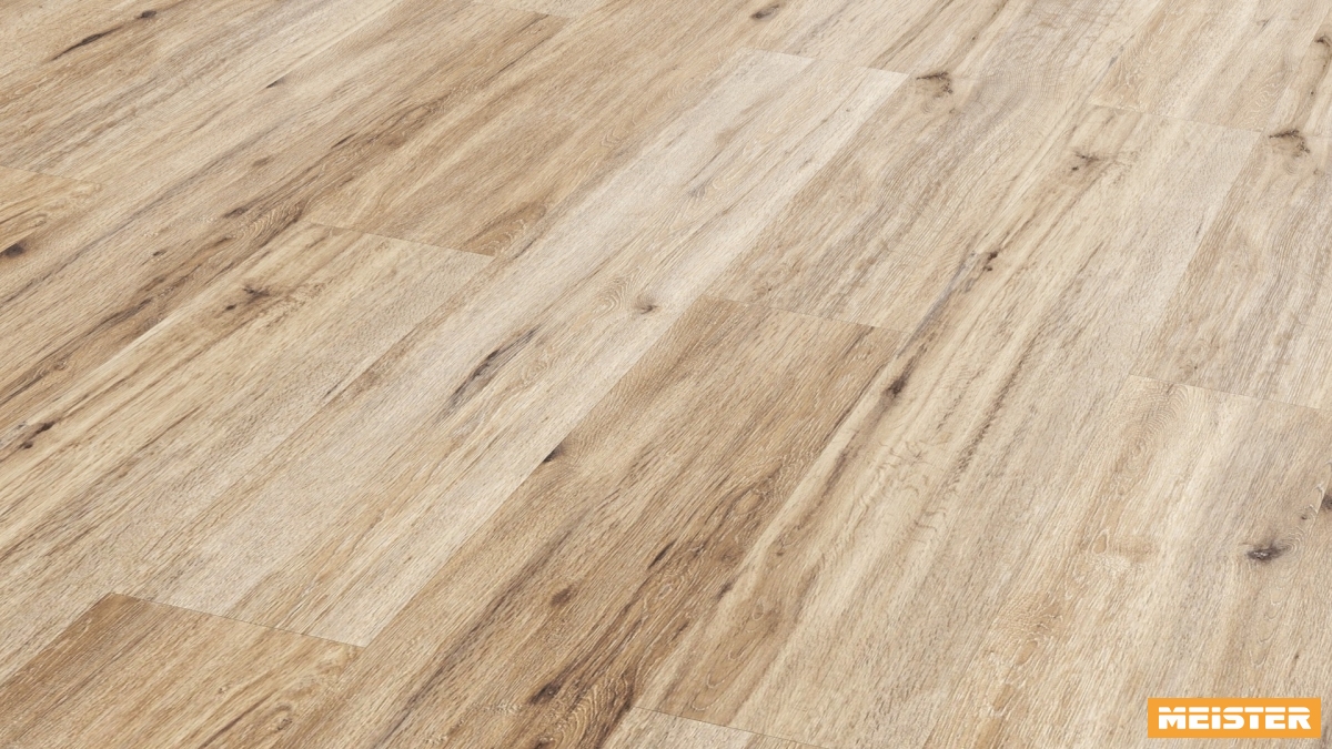 MeisterDesign. comfort DD 600 S | DB 600 S Eiche Lakeside Zoom