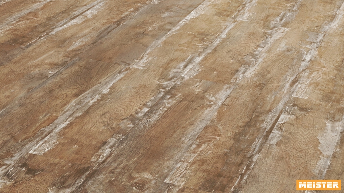 MeisterDesign. comfort DD 600 S | DB 600 S Cabin Board Authentic Zoom