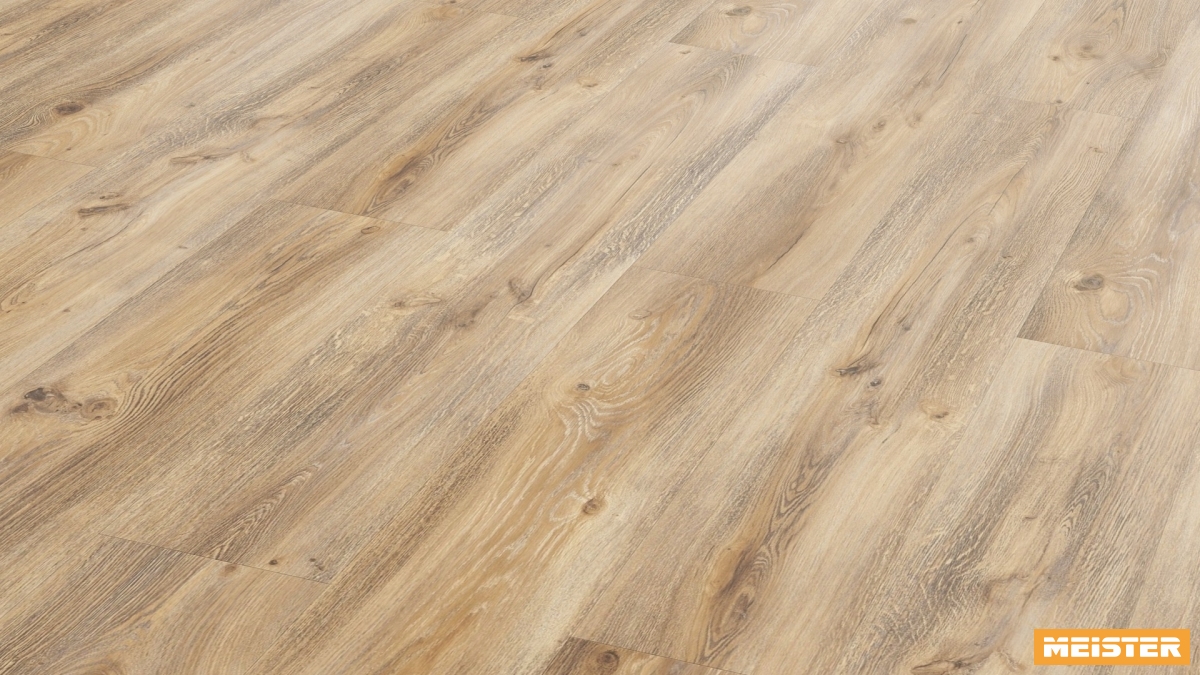 MeisterDesign. comfort DD 600 S | DB 600 S Desert Oak Zoom